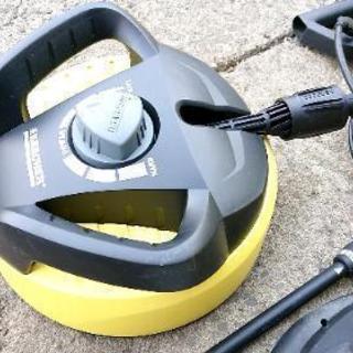 ケルヒャー K2 新品オプションセット 高圧洗浄機の画像