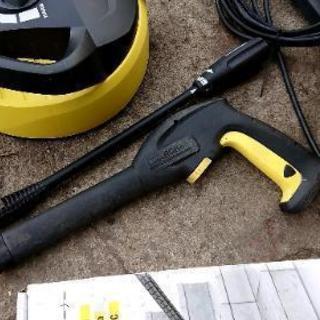 ケルヒャー K2 新品オプションセット 高圧洗浄機の画像