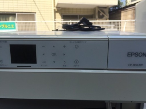 ☆格安☆EPSONプリンター