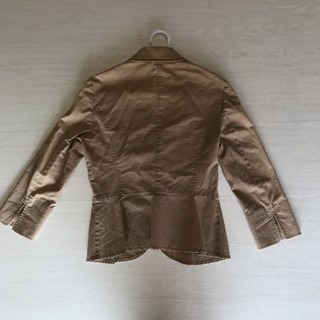 COUP DE CHANCE  ジャケットの画像