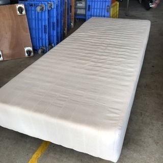 シングルベッド   中古