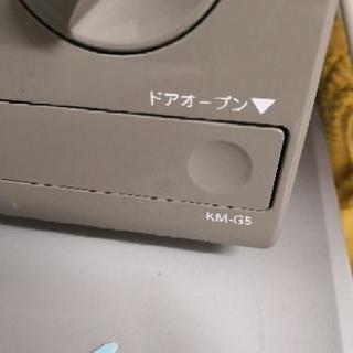 サムソン　電子レンジ　中古の画像