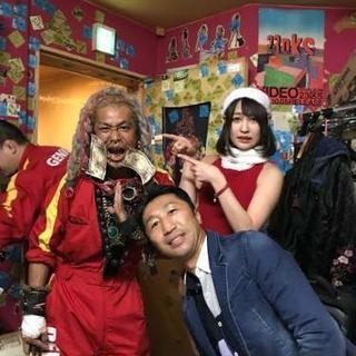 ランディーヲ様のバーに一緒にいってくれる人 - 新宿区