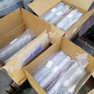 フタつきプラカップやフォーク