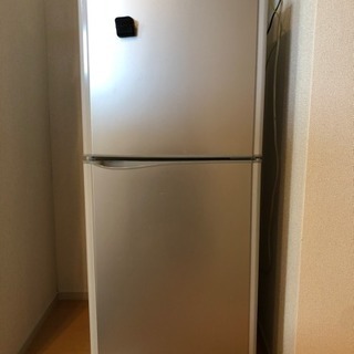 冷蔵庫 (一人暮らし用)  写真追加しました。