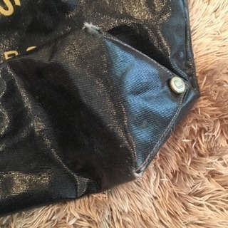 マークバイマークジェイコブス トートバッグの画像