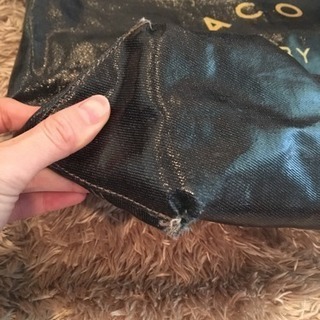 マークバイマークジェイコブス トートバッグの画像