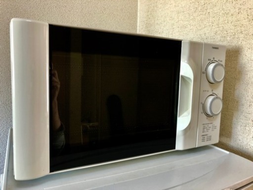 電子レンジ格安⭕️！！