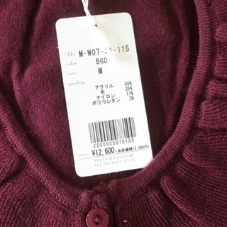 服レディースの画像