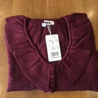 服レディースの画像