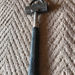 工具 足場用 セットハンマー 単品