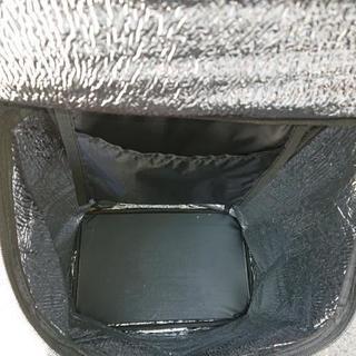 ショッピングカート 保冷タイプの画像