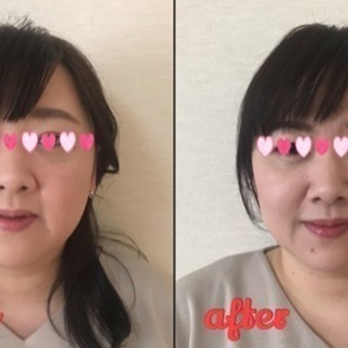 痛くない小顔整顔💚女性限定自宅サロン💚安城市の画像