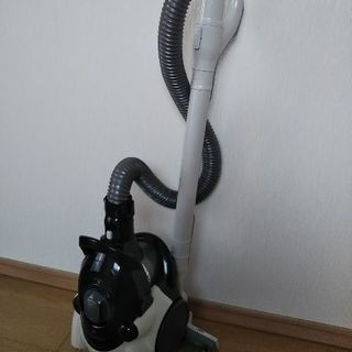 4月4日以降引取★シャープ 掃除機 EC-CT12