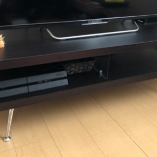 TOKYO interior スタイリッシュなテレビボード 120