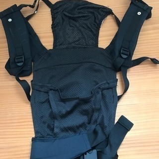 GRACO抱っこ紐の画像