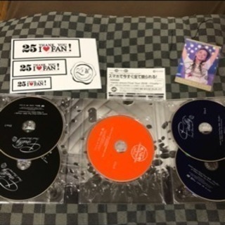 安室奈美恵 DVD