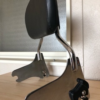 ハーレー純正