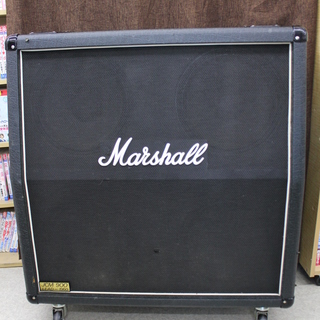 □Marshall/マーシャル JCM900 LAED1960　ギターアンプキャビネット　管理A