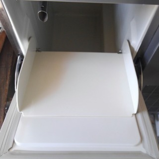 チップアイス製氷機 SIM-C120Bの画像