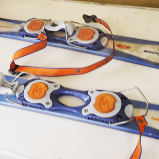 SALOMON サロモン snowblade スノーブレード ス...