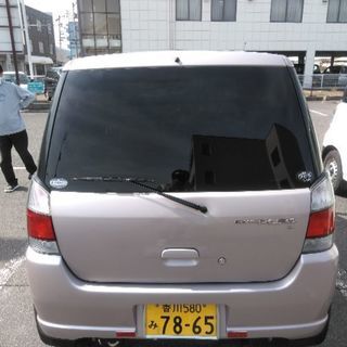 スバルプレオLの画像