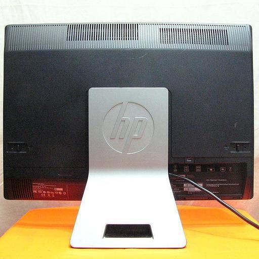21.5FullHD☆拡張性アリな一体型！HP Pro6300AiO