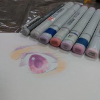 無料コミック体験会を第二第四土曜日に開催！の画像