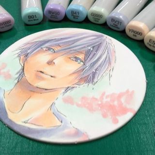 無料コミック体験会を第二第四土曜日に開催！の画像