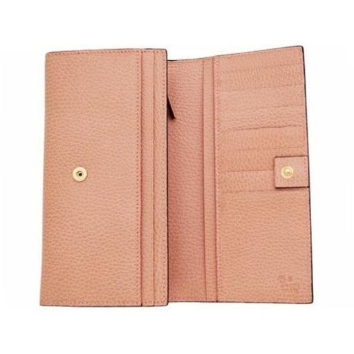 GUCCI 長財布