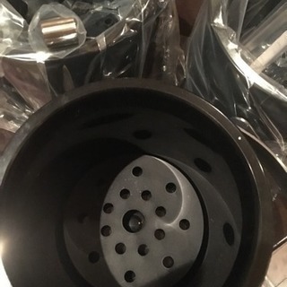 二重アイスペール 新品2個の画像