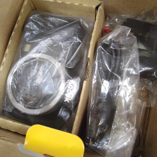 札幌 新品 コダック/Kodak コンパクトデジタルカメラ PIXPRO FZ152