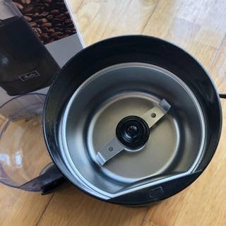 メリタ コーヒーミルの画像