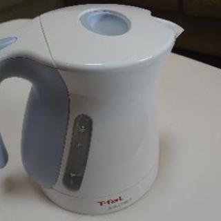T-fal 電気ポット