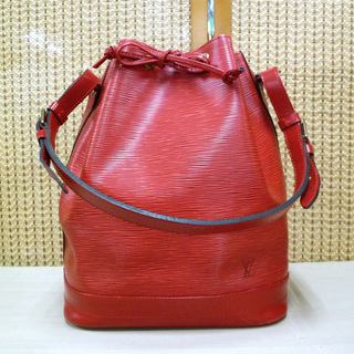 南12条店 LOUIS VUITTON ルイヴィトン ノエ ショ...