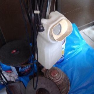 業務用ポリッシャー