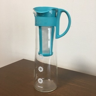 売約済み（15）アイスコーヒー用  細ボトル