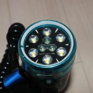 ﾀﾞｲﾋﾞﾝｸﾞ機材一式の画像