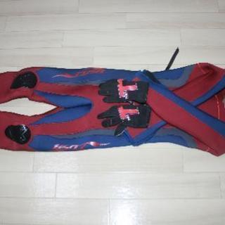 ﾀﾞｲﾋﾞﾝｸﾞ機材一式の画像
