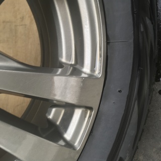 スタッドレス 17年製32~42週 BRIDGESTONE ブリザック vrx2 4本 195/65r15の画像