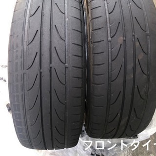 20インチ アルファード  ヴェルファイア の画像