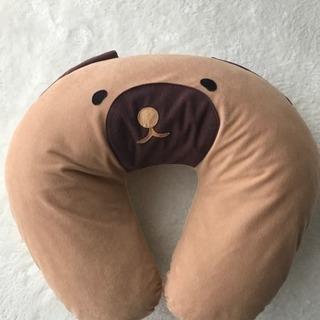 授乳クッション