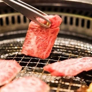 【3/24(日）】焼き肉会＠上野 太昌園