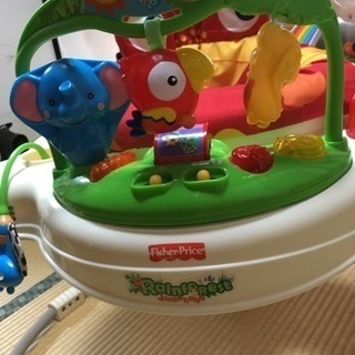 ジャンパルー    3/21に取りに来ていただける方