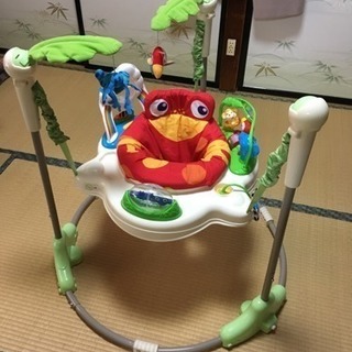 ジャンパルー    3/21に取りに来ていただける方の画像