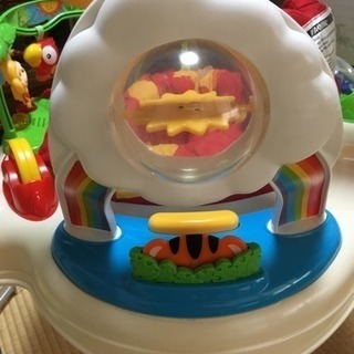 ジャンパルー    3/21に取りに来ていただける方の画像