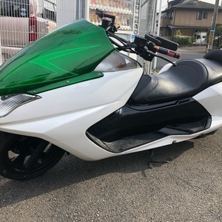 最終値下げ！ヤマハ マグザム ライトカスタム ビッグスクーター