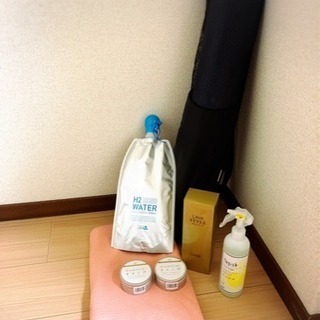 LAVAスターターセット
