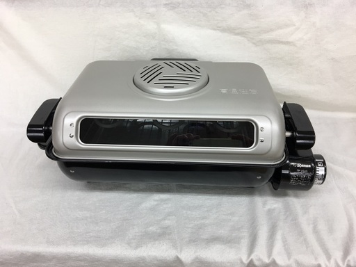 〔未使用品〕ZOJIRUSHI  フィッシュロースター