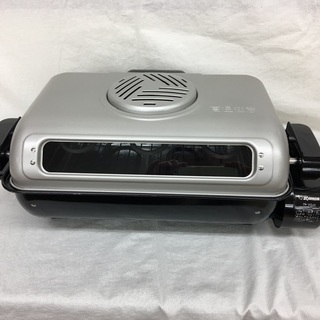 〔未使用品〕ZOJIRUSHI  フィッシュロースター